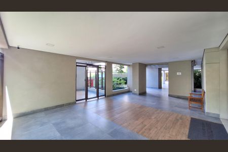 Apartamento à venda com 133m², 3 quartos e 2 vagasÁrea comum