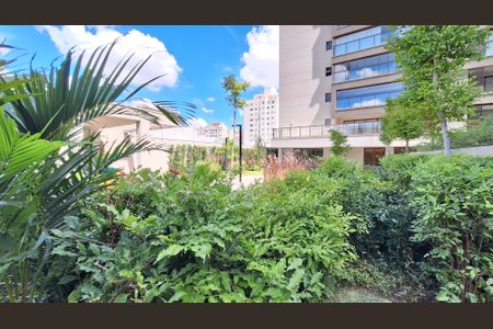 Apartamento à venda com 133m², 3 quartos e 2 vagasÁrea comum