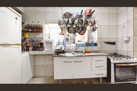 Casa à venda com 360m², 3 quartos e 2 vagasCozinha