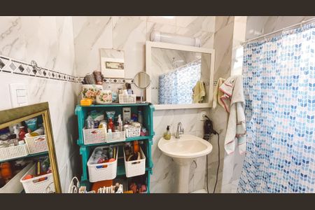 Casa à venda com 360m², 3 quartos e 2 vagasBanheiro 1