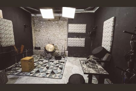 Casa à venda com 360m², 3 quartos e 2 vagasÁrea comum - Sala de Música