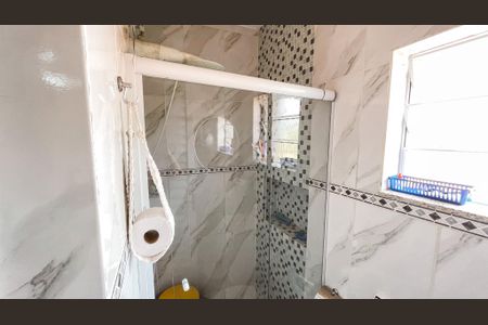 Casa à venda com 360m², 3 quartos e 2 vagasBanheiro da Suíte