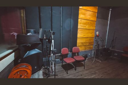 Casa à venda com 360m², 3 quartos e 2 vagasÁrea comum - Sala de Música 3