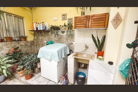 Casa à venda com 360m², 3 quartos e 2 vagasÁrea de Serviço