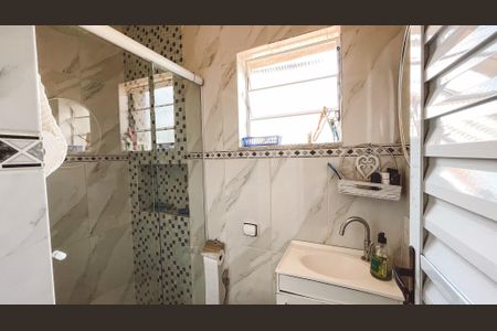 Casa à venda com 360m², 3 quartos e 2 vagasBanheiro da Suíte