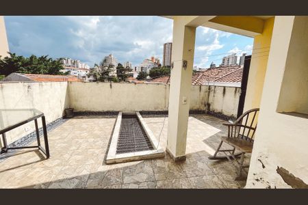 Casa à venda com 360m², 3 quartos e 2 vagasÁrea comum - Churrasqueira