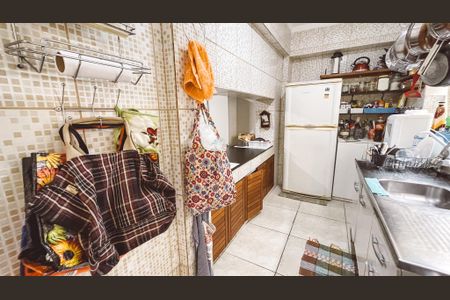 Casa à venda com 360m², 3 quartos e 2 vagasCozinha