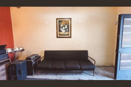 Casa à venda com 360m², 3 quartos e 2 vagasÁrea comum - Hall de entrada