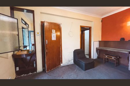 Casa à venda com 360m², 3 quartos e 2 vagasÁrea comum - Hall de entrada