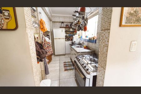 Casa à venda com 360m², 3 quartos e 2 vagasCozinha
