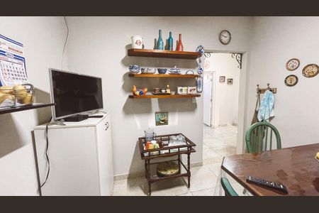 Casa à venda com 360m², 3 quartos e 2 vagasCozinha