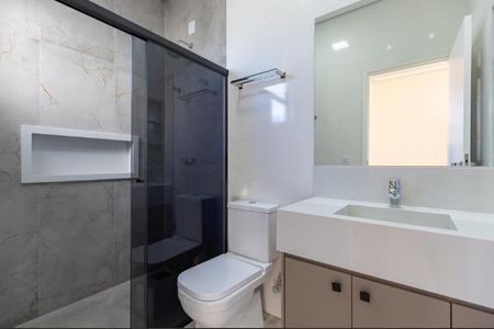 Casa de condomínio à venda com 235m², 3 quartos e 4 vagas Casa de condomínio à venda com 235m², 3 quartos e 4 vagasFoto 07