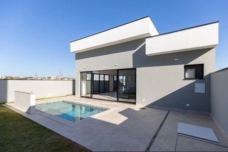 Casa de condomínio à venda com 235m², 3 quartos e 4 vagas Casa de condomínio à venda com 235m², 3 quartos e 4 vagasFoto 01