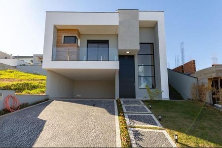 Casa de condomínio à venda com 235m², 3 quartos e 4 vagas Casa de condomínio à venda com 235m², 3 quartos e 4 vagasFoto 02