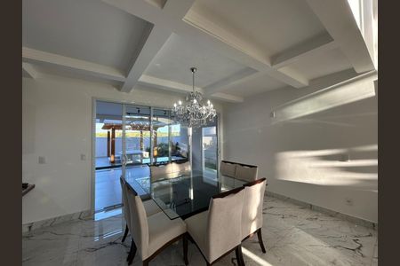 Casa de condomínio à venda com 360m², 3 quartos e 4 vagasFoto 25