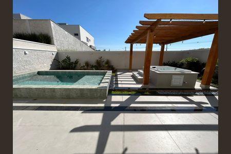 Casa de condomínio à venda com 360m², 3 quartos e 4 vagasFoto 33