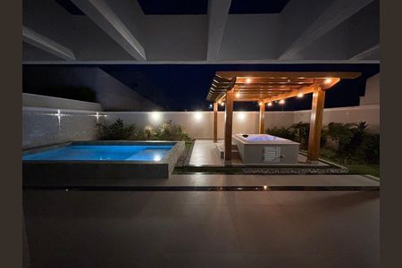 Casa de condomínio à venda com 360m², 3 quartos e 4 vagasFoto 31