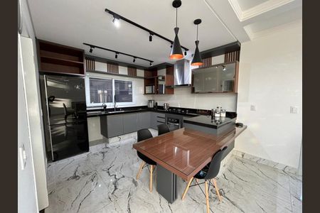 Casa de condomínio à venda com 360m², 3 quartos e 4 vagasFoto 28