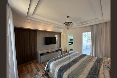 Casa de condomínio à venda com 360m², 3 quartos e 4 vagasFoto 16