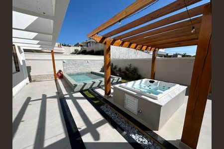 Casa de condomínio à venda com 360m², 3 quartos e 4 vagasFoto 32