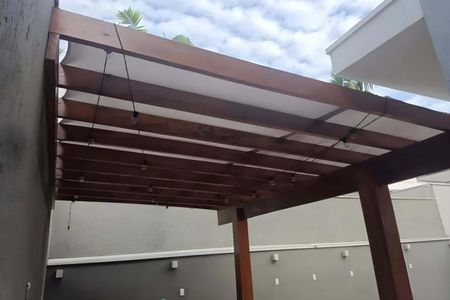 Casa de condomínio à venda com 310m², 4 quartos e 4 vagasFoto 17