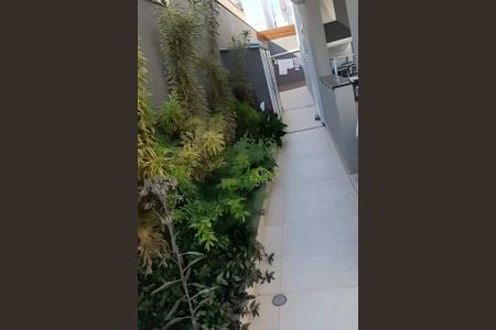 Casa de condomínio à venda com 310m², 4 quartos e 4 vagasFoto 18