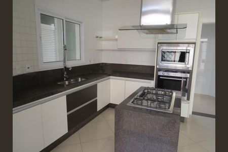 Casa de condomínio para alugar com 315m², 4 quartos e 4 vagasFoto 19