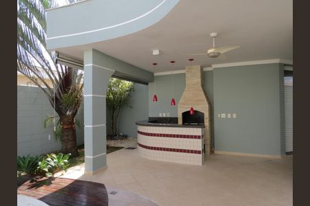 Casa de condomínio para alugar com 315m², 4 quartos e 4 vagasFoto 16