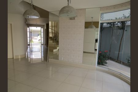 Casa de condomínio para alugar com 315m², 4 quartos e 4 vagasFoto 23