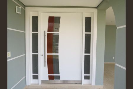 Casa de condomínio para alugar com 315m², 4 quartos e 4 vagasFoto 14