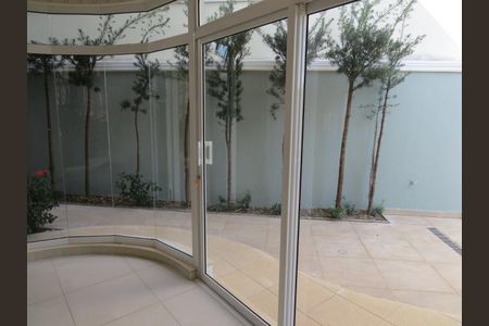 Casa de condomínio para alugar com 315m², 4 quartos e 4 vagasFoto 22