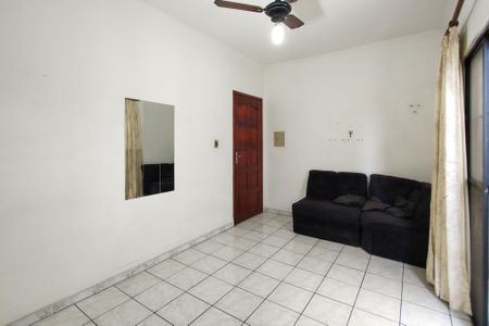 Apartamento para alugar com 45m², 1 quarto e 1 vaga Apartamento para alugar com 45m², 1 quarto e 1 vagaSala