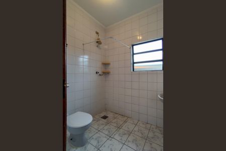 Apartamento para alugar com 45m², 1 quarto e 1 vaga Apartamento para alugar com 45m², 1 quarto e 1 vagaBanheiro