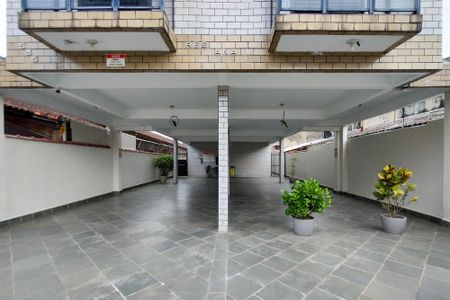 Apartamento para alugar com 45m², 1 quarto e 1 vaga Apartamento para alugar com 45m², 1 quarto e 1 vagaGaragem