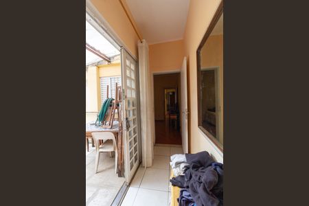 Casa para alugar com 210m², 3 quartos e 2 vagasQuarto 1