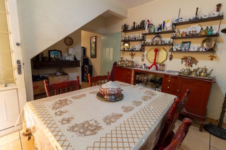 Casa para alugar com 210m², 3 quartos e 2 vagasCopa