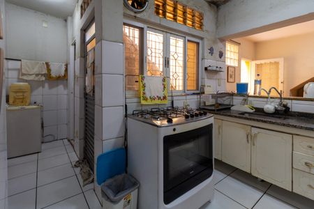 Casa para alugar com 210m², 3 quartos e 2 vagasCozinha
