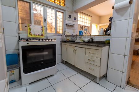 Casa para alugar com 210m², 3 quartos e 2 vagasCozinha