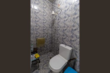 Casa para alugar com 210m², 3 quartos e 2 vagasBanheiro de Serviço