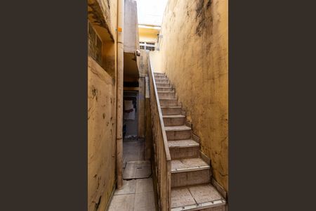 Casa para alugar com 210m², 3 quartos e 2 vagasAcesso externo