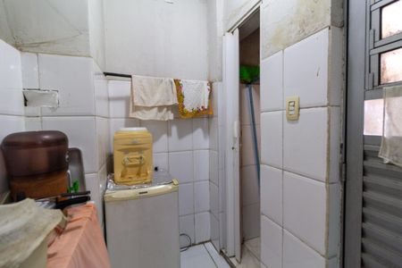 Casa para alugar com 210m², 3 quartos e 2 vagasQuarto de Serviço