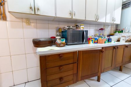 Casa para alugar com 210m², 3 quartos e 2 vagasCozinha