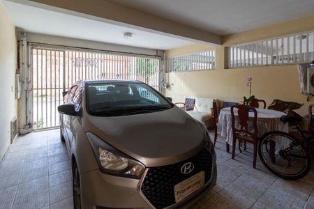 Casa para alugar com 210m², 3 quartos e 2 vagasGaragem