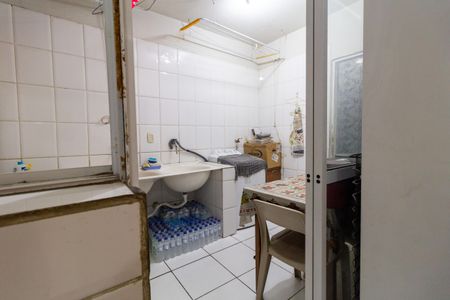 Casa para alugar com 210m², 3 quartos e 2 vagasÁrea de Serviço