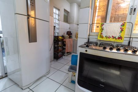 Casa para alugar com 210m², 3 quartos e 2 vagasCozinha
