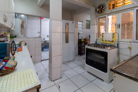 Casa para alugar com 210m², 3 quartos e 2 vagasCozinha