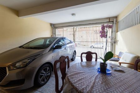 Casa para alugar com 210m², 3 quartos e 2 vagasGaragem