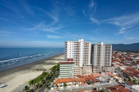 Apartamento para alugar com 92m², 2 quartos e 1 vagaVista da Sacada da Suíte