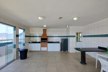 Apartamento para alugar com 92m², 2 quartos e 1 vagaÁrea comum - Churrasqueira