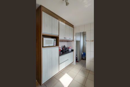 Apartamento para alugar com 92m², 2 quartos e 1 vagaCozinha